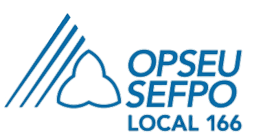 OPSEU SEFPO Local 166